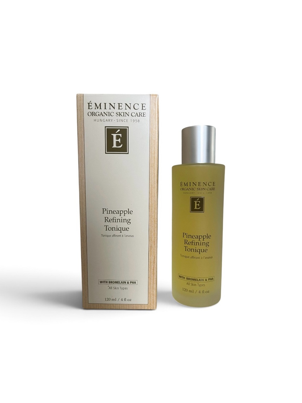 Eminence - Pineapple Refining Tonique